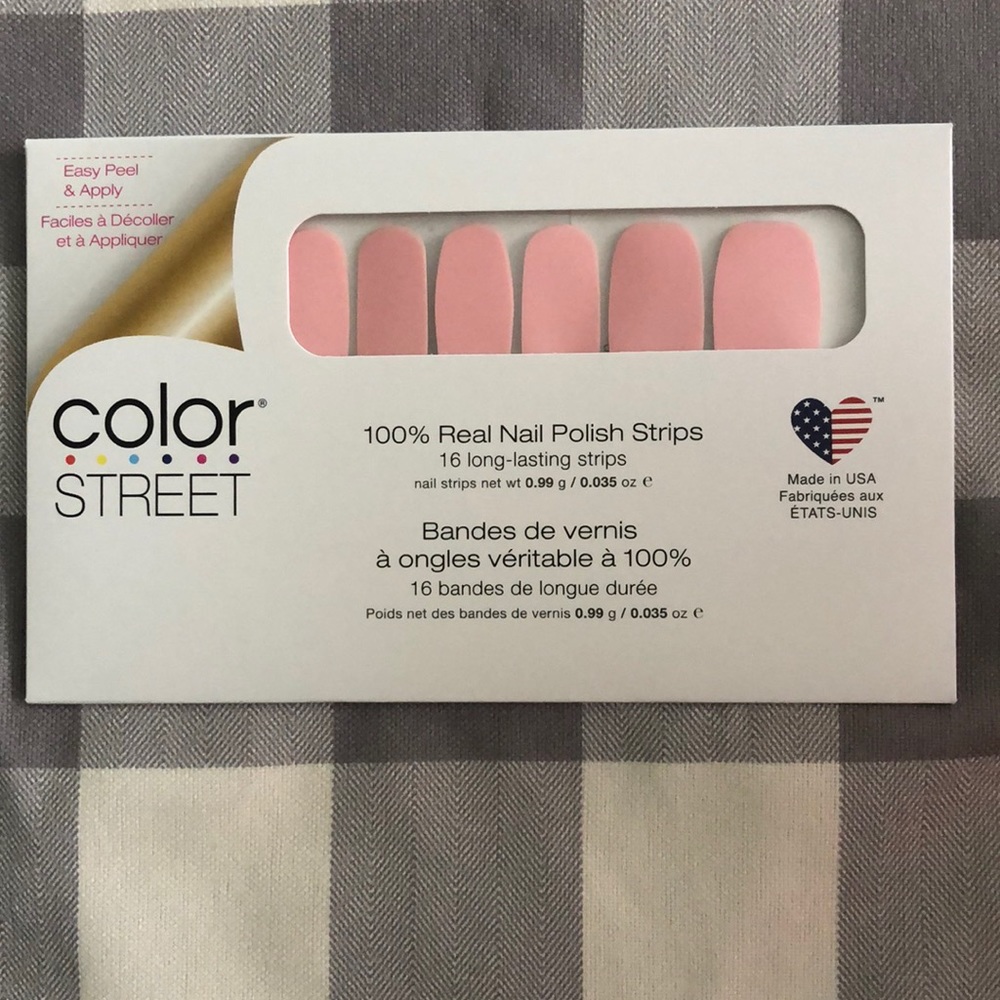 Color Street - Himalayan Salt